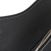 Dior Grained Calfskin Saddle Crossbody Secondhand