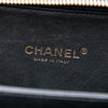 Chanel Small Caviar CC Filigree Vanity Case Secondhand