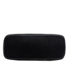 Fendi Pequin Coated Canvas Dome Satchel Secondhand