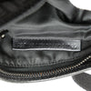 Fendi Zucchino Canvas Crossbody Secondhand