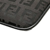 Fendi Zucchino Canvas Crossbody Secondhand