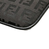Fendi Zucchino Canvas Crossbody Secondhand