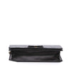 Gucci Mini Guccissima Bow Signature Wallet On Chain Secondhand