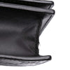 Gucci Mini Guccissima Bow Signature Wallet On Chain Secondhand