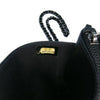 Chanel Lambskin Coco Boy Wallet On Chain Secondhand
