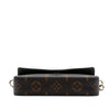 Louis Vuitton Monogram Felicie Strap And Go Secondhand
