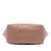 Gucci GG Canvas and Leather Bree Tote Secondhand