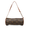 Louis Vuitton Monogram Papillon Pochette Secondhand