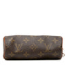 Louis Vuitton Monogram Papillon Pochette Secondhand