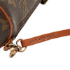 Louis Vuitton Monogram Papillon Pochette Secondhand