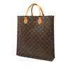 Louis Vuitton Monogram Sac Plat Secondhand