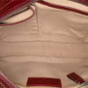 Secondhand Burberry Small Nova Check Coated Canvas Stars Hernville Hobo