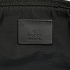 Gucci GG Denim Boat Secondhand