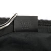 Gucci GG Denim Boat Secondhand