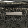 Gucci GG Denim Boat Secondhand