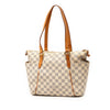 Louis Vuitton Damier Azur Totally PM Secondhand