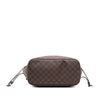 Louis Vuitton Damier Ebene Neverfull MM Secondhand