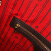 Louis Vuitton Damier Ebene Neverfull MM Secondhand