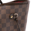 Louis Vuitton Damier Ebene Neverfull MM Secondhand