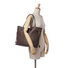 Louis Vuitton Damier Ebene Neverfull MM Secondhand