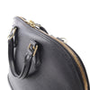 Secondhand Louis Vuitton Epi Alma PM