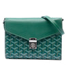 Goyard Goyardine Chypre Wallet Pouch Secondhand