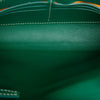 Goyard Goyardine Chypre Wallet Pouch Secondhand