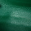 Goyard Goyardine Chypre Wallet Pouch Secondhand