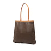 Celine Macadam Coated Canvas Tote Secondhand