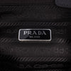 Prada Saffiano Trimmed Re Nylon Re Edition 2005 Satchel Secondhand