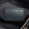 Dior DiorTravel Technical Fabric Macrocannage Nomad Pouch Secondhand