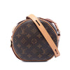 Louis Vuitton Monogram Boite Chapeau Souple PM Secondhand
