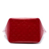 Secondhand Louis Vuitton Monogram Vernis Bellevue PM