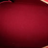 Secondhand Louis Vuitton Monogram Vernis Bellevue PM