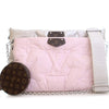Louis Vuitton Monogram Econyl Pillow Maxi Multi Pochette Accessoires Secondhand