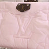 Louis Vuitton Monogram Econyl Pillow Maxi Multi Pochette Accessoires Secondhand