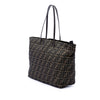 Fendi Zucca Canvas Tote Secondhand