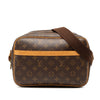 Louis Vuitton Monogram Reporter PM Secondhand