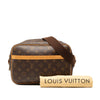 Louis Vuitton Monogram Reporter PM Secondhand