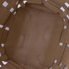 Burberry Large Leather Foster Tote Secondhand