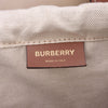 Burberry Large Leather Foster Tote Secondhand
