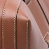 Burberry Large Leather Foster Tote Secondhand