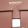 Burberry Large Leather Foster Tote Secondhand