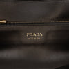 Prada City Calf Trimmed Saffiano Paradigme Bag Secondhand