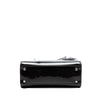 Dior Mini Patent Lady Dior Secondhand