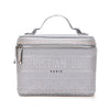 Dior Canvas Cannage Diortravel Vanity Case Secondhand
