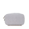 Dior Canvas Cannage Diortravel Vanity Case Secondhand