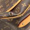 Louis Vuitton Monogram Tulum PM Secondhand