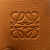 LOEWE Medium Leather Flamenco Knot Tote Secondhand
