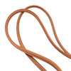 LOEWE Medium Leather Flamenco Knot Tote Secondhand